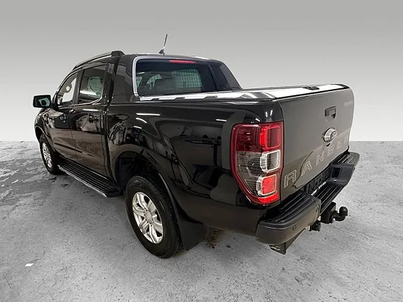 Ford Ranger 2022 photo 2
