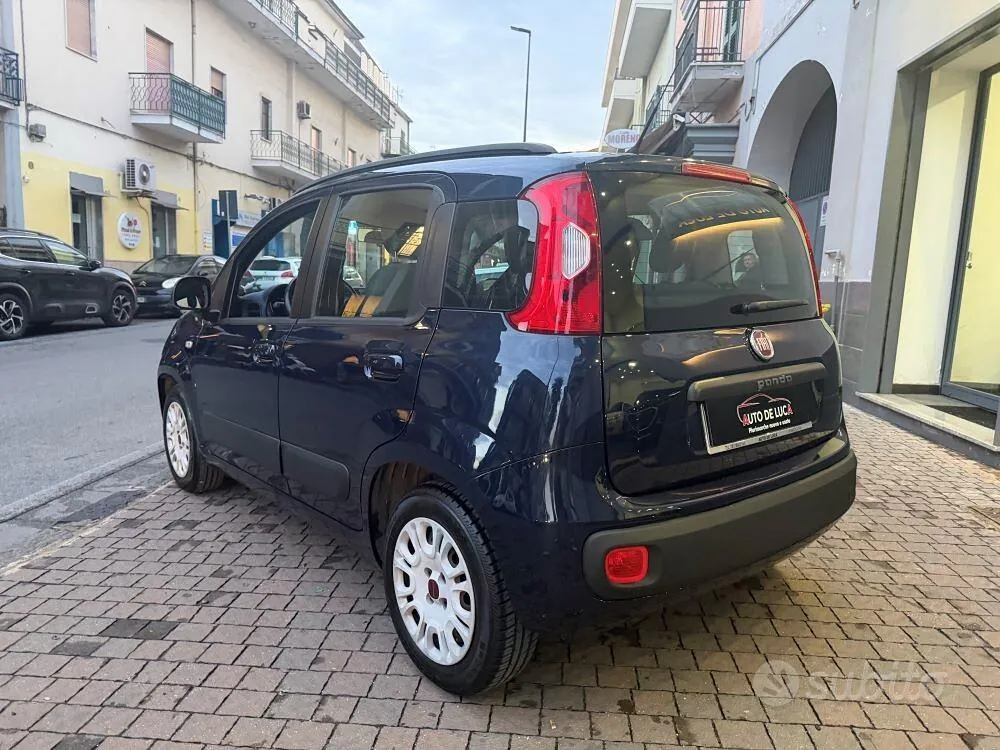 Fiat Panda 2016 photo 4