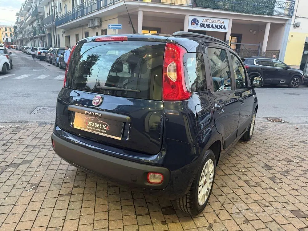 Fiat Panda 2016 photo 5