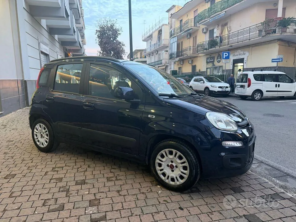 Fiat Panda 2016 photo 2