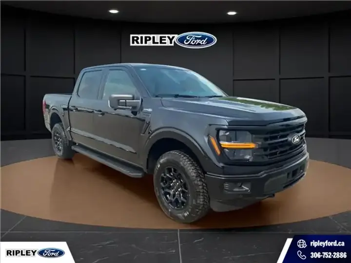 Ford F-150 2026 photo 5