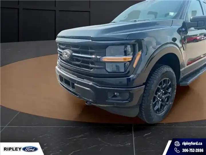 Ford F-150 2026 photo 2
