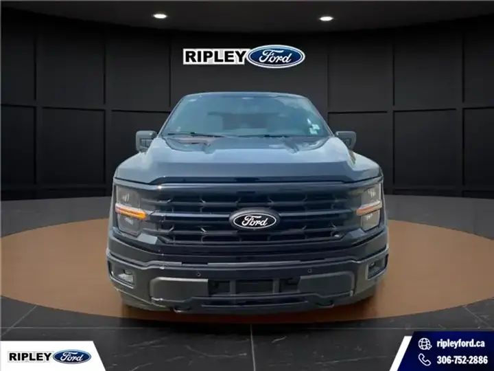 Ford F-150 2026 photo 3