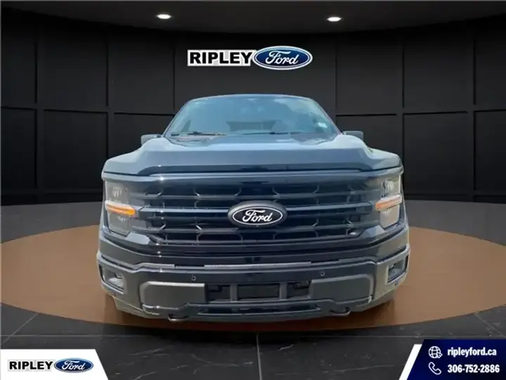 Ford F-150 2026 photo 4