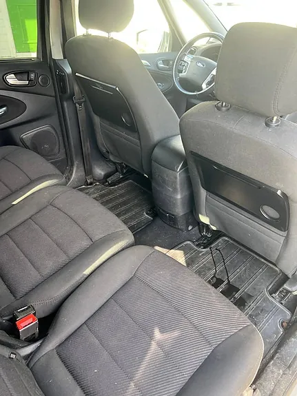 Ford S-Max 2013 photo 5