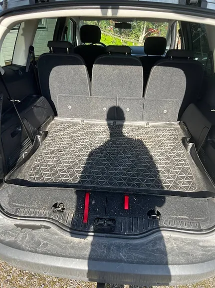 Ford S-Max 2013 photo 4