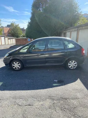 Citroen Picaso
