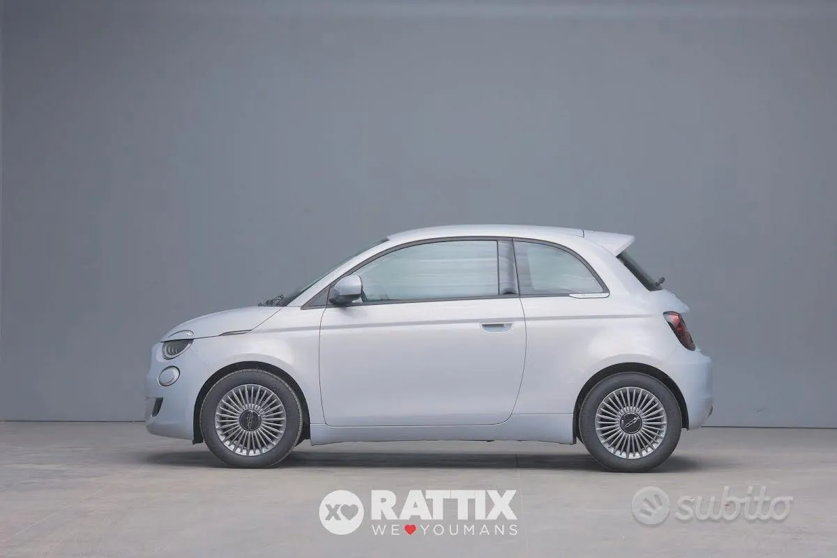Fiat 500E 2026 photo 2