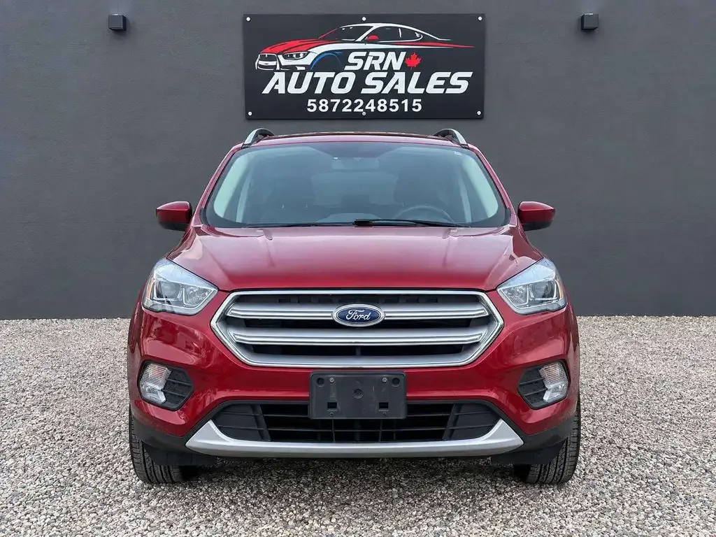 Ford Escape
