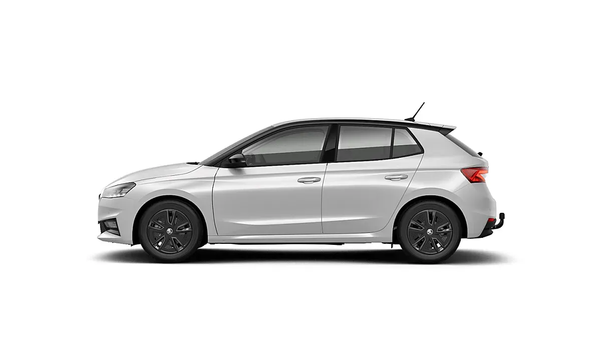 Skoda Fabia 2025 photo 2