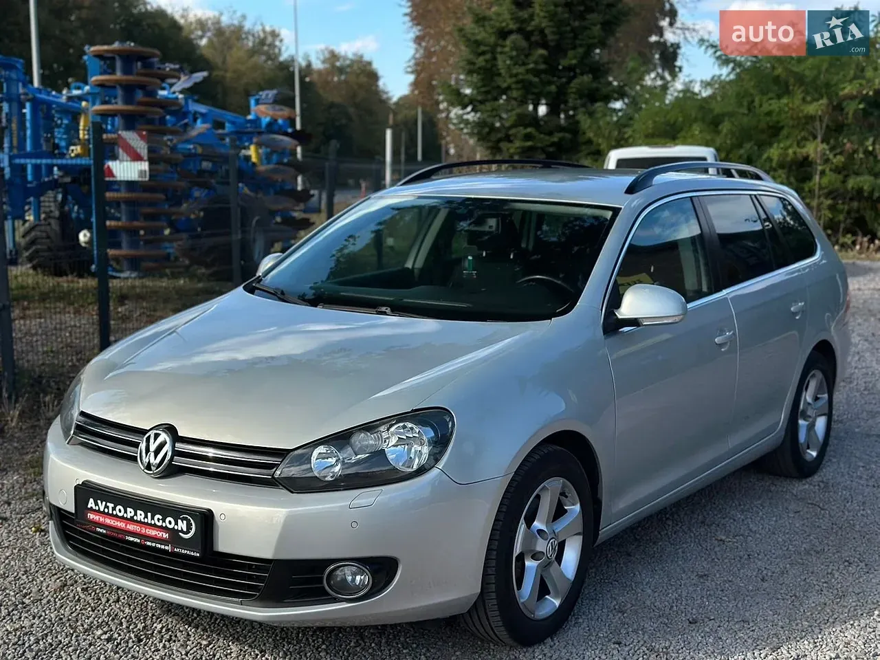 Volkswagen Golf 2009 photo 3