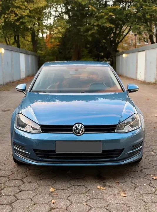 Volkswagen Golf 7