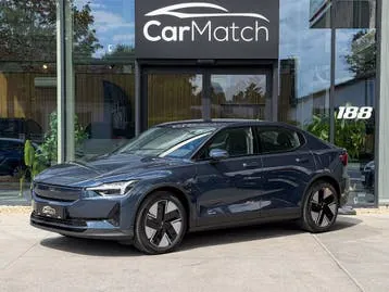 Polestar Polestar 2