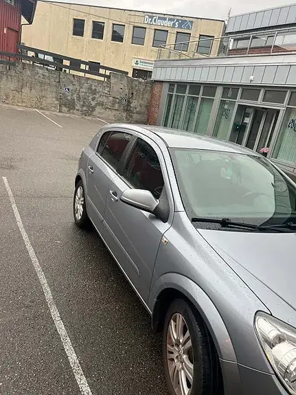 Opel Astra 2008 photo 4