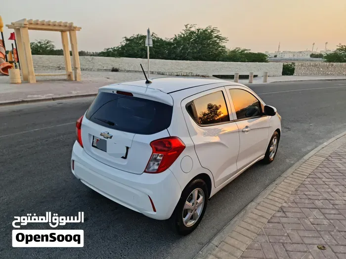 Chevrolet Spark 2018 photo 2