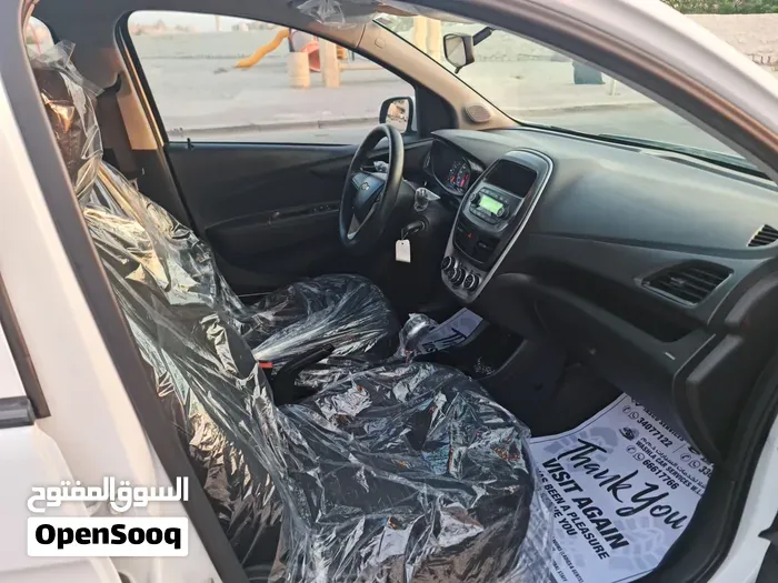Chevrolet Spark 2018 photo 3