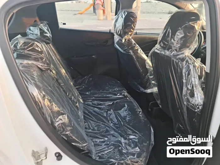Chevrolet Spark 2018 photo 4