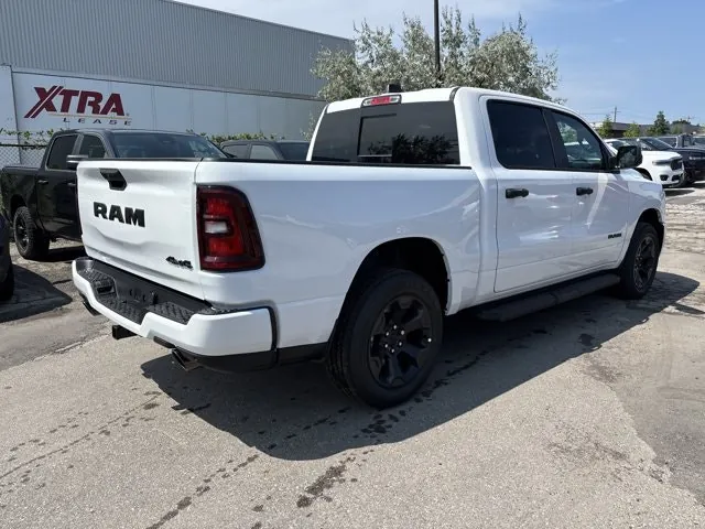 Ram 1500 Express 2027 photo 5