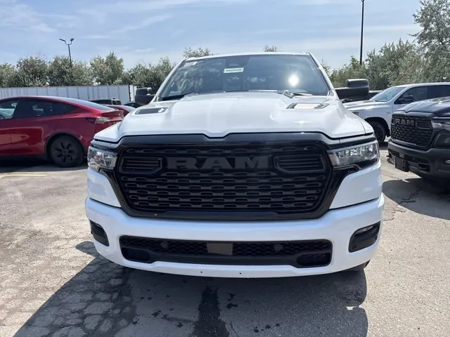 Ram 1500 Express 2027 photo 2