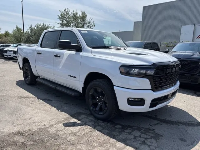 Ram 1500 Express 2027 photo 3