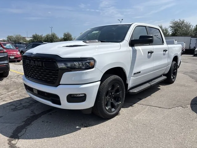 Ram 1500 Express