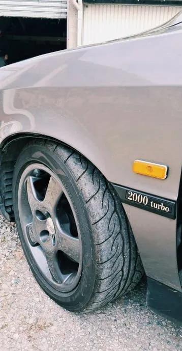 Lancia Dedra