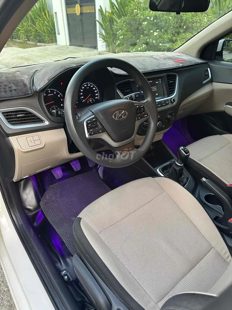 Hyundai Accent 2023 photo 2