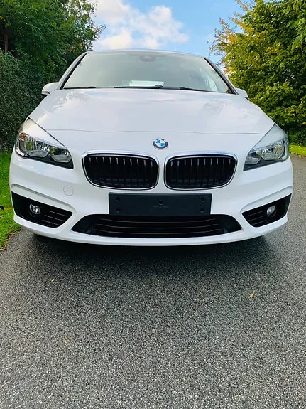 BMW 218I 2015 photo 5