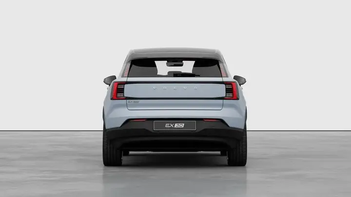 Volvo Ex30 photo 5