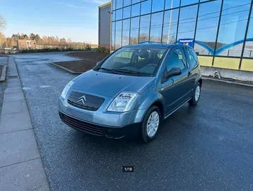 Citroen C 2