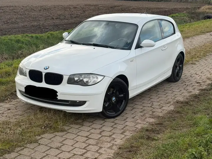 BMW 1Er