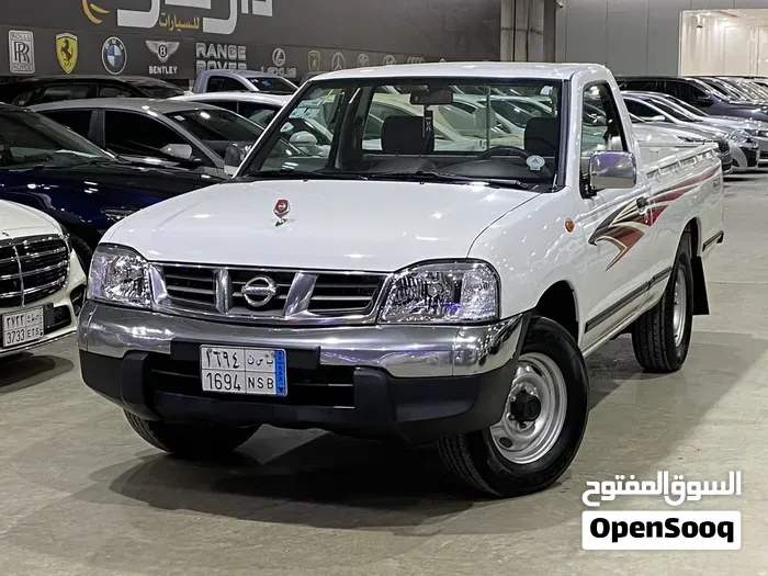 Nissan Datsun 2015 photo 2