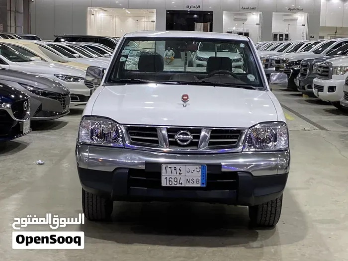 Nissan Datsun 2015 photo 3