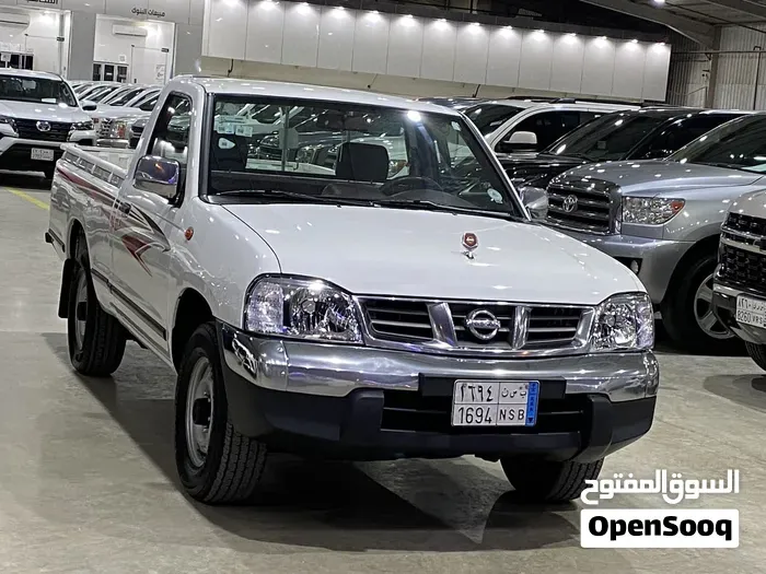 Nissan Datsun 2015 photo 4