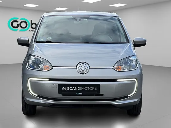 Volkswagen Up 2014 photo 2