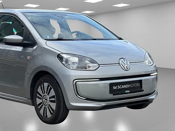 Volkswagen Up 2014 photo 5