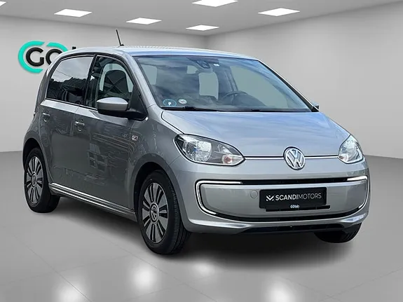 Volkswagen Up 2014 photo 4