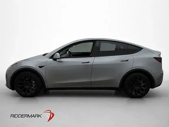 Tesla Model Y 2024 photo 5