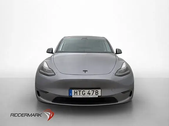 Tesla Model Y 2024 photo 2