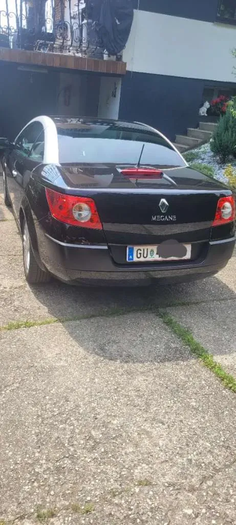 Renault Megane 2009 photo 3