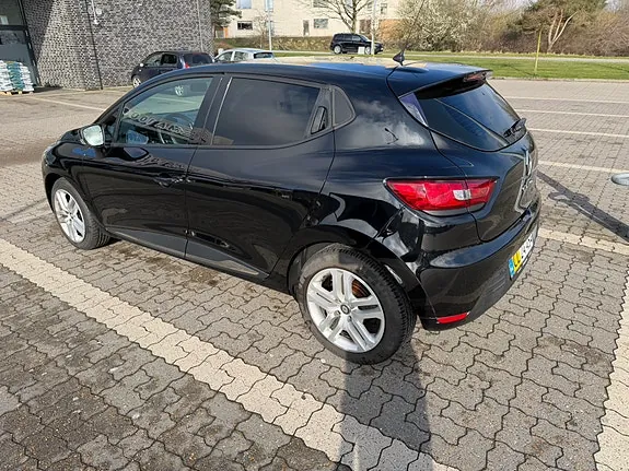 Renault Clio Iv 2018 photo 5