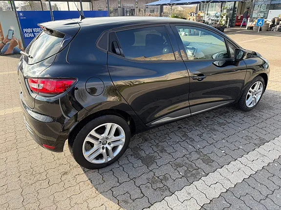 Renault Clio Iv 2018 photo 3