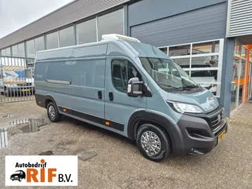 Fiat Ducato Maxi