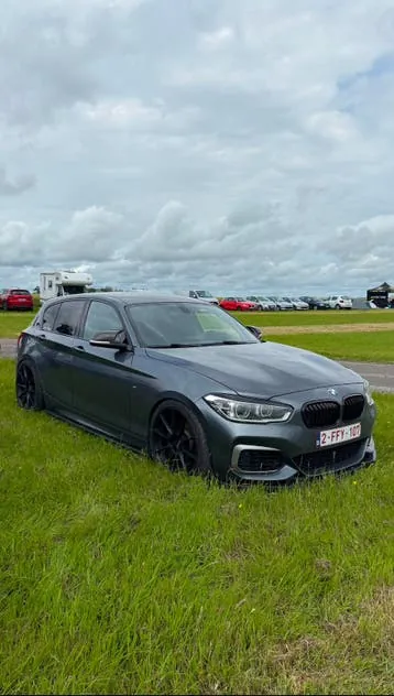BMW 120I