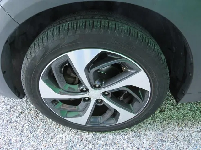 Hyundai Tucson 2016 photo 5