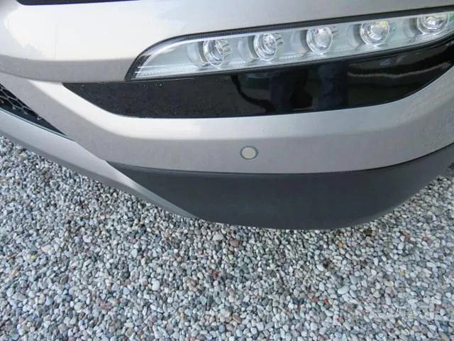 Hyundai Tucson 2016 photo 4