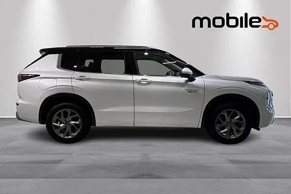 Mitsubishi Outlander 2025 photo 2