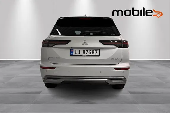 Mitsubishi Outlander 2025 photo 4