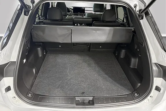 Mitsubishi Outlander 2025 photo 5