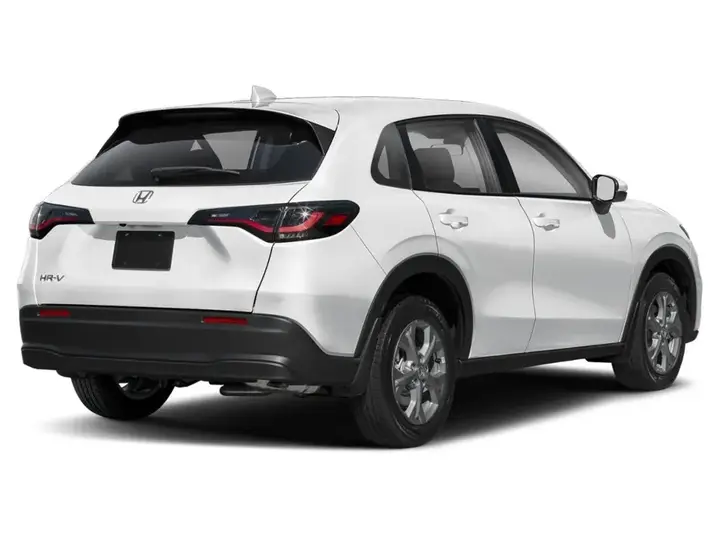 Honda Hr-V 2027 photo 2